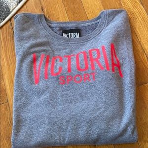 Victoria's Secret Sweaters - Victoria secret sweatshirt Victoria's Secret Sweaters - Victoria secret sweatshirt